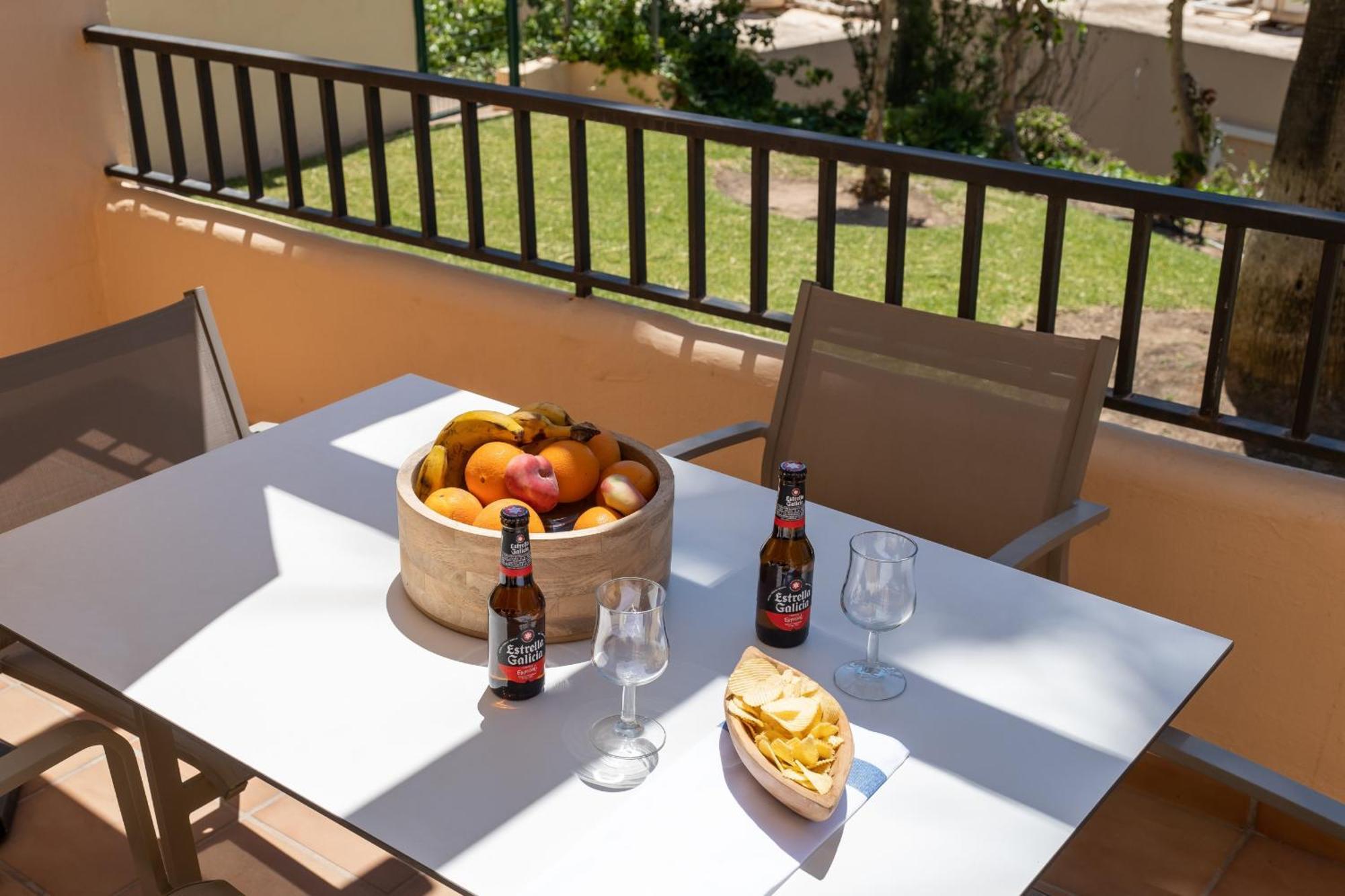 Mijas Costa Blue Sky Sea Views By Alfresco Stays El Faro 外观 照片