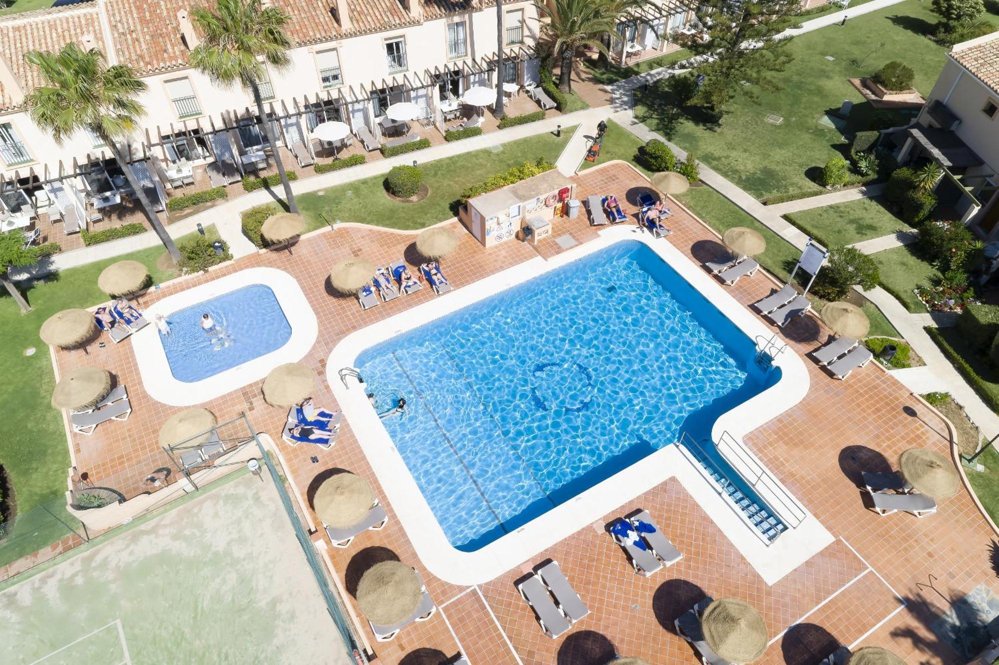 Mijas Costa Blue Sky Sea Views By Alfresco Stays El Faro 外观 照片