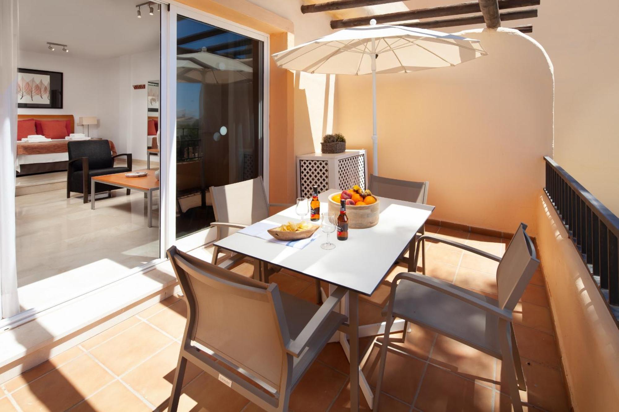 Mijas Costa Blue Sky Sea Views By Alfresco Stays El Faro 外观 照片