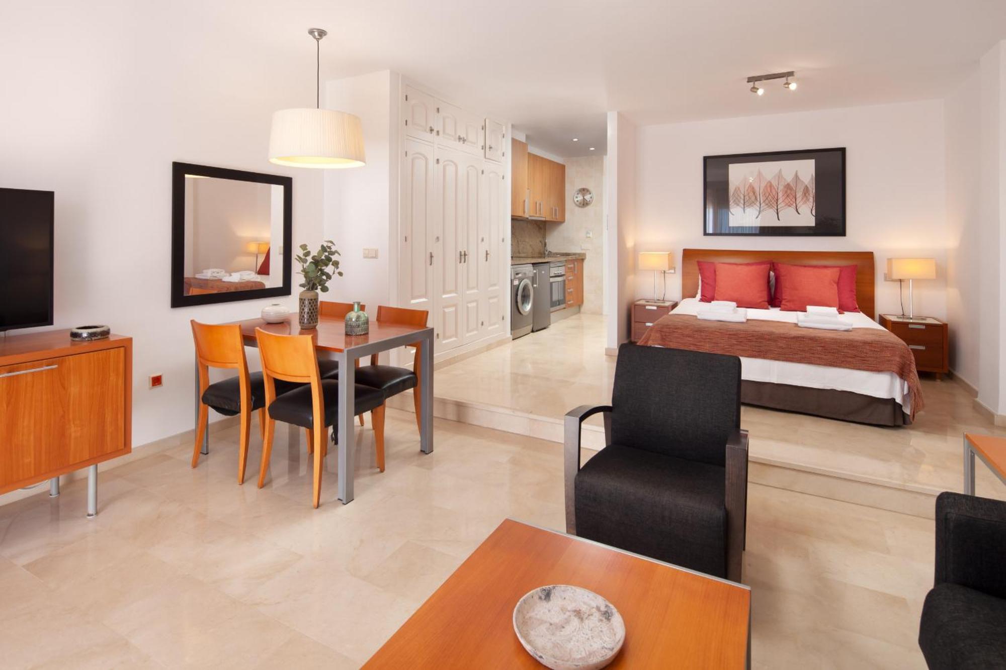 Mijas Costa Blue Sky Sea Views By Alfresco Stays El Faro 外观 照片