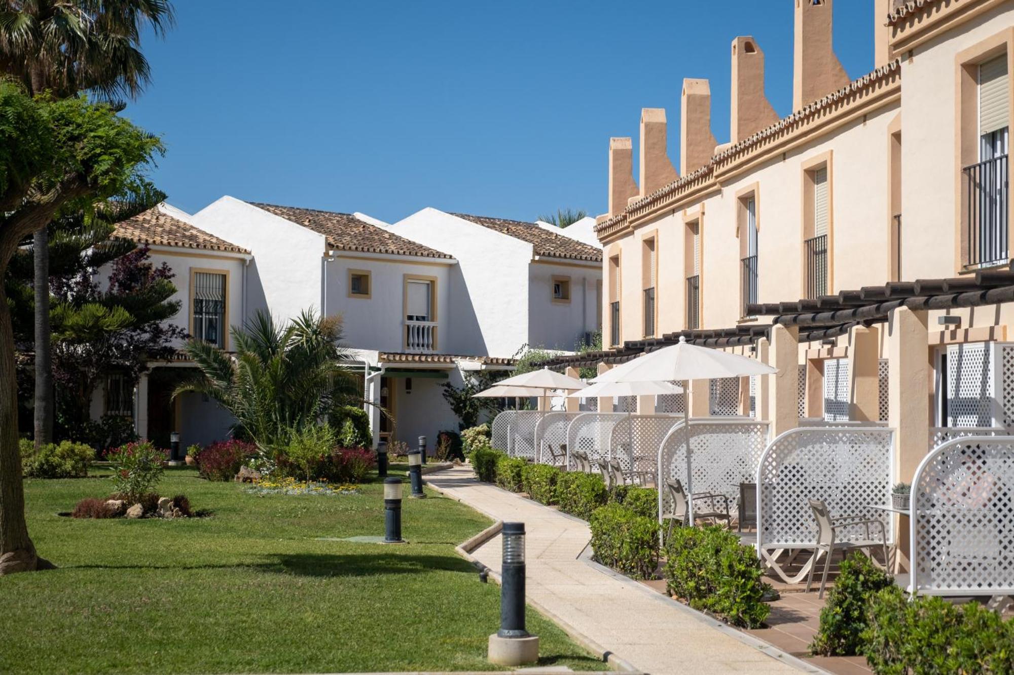 Mijas Costa Blue Sky Sea Views By Alfresco Stays El Faro 外观 照片