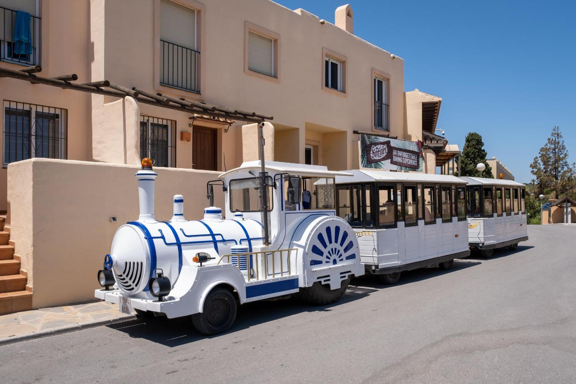 Mijas Costa Blue Sky Sea Views By Alfresco Stays El Faro 外观 照片