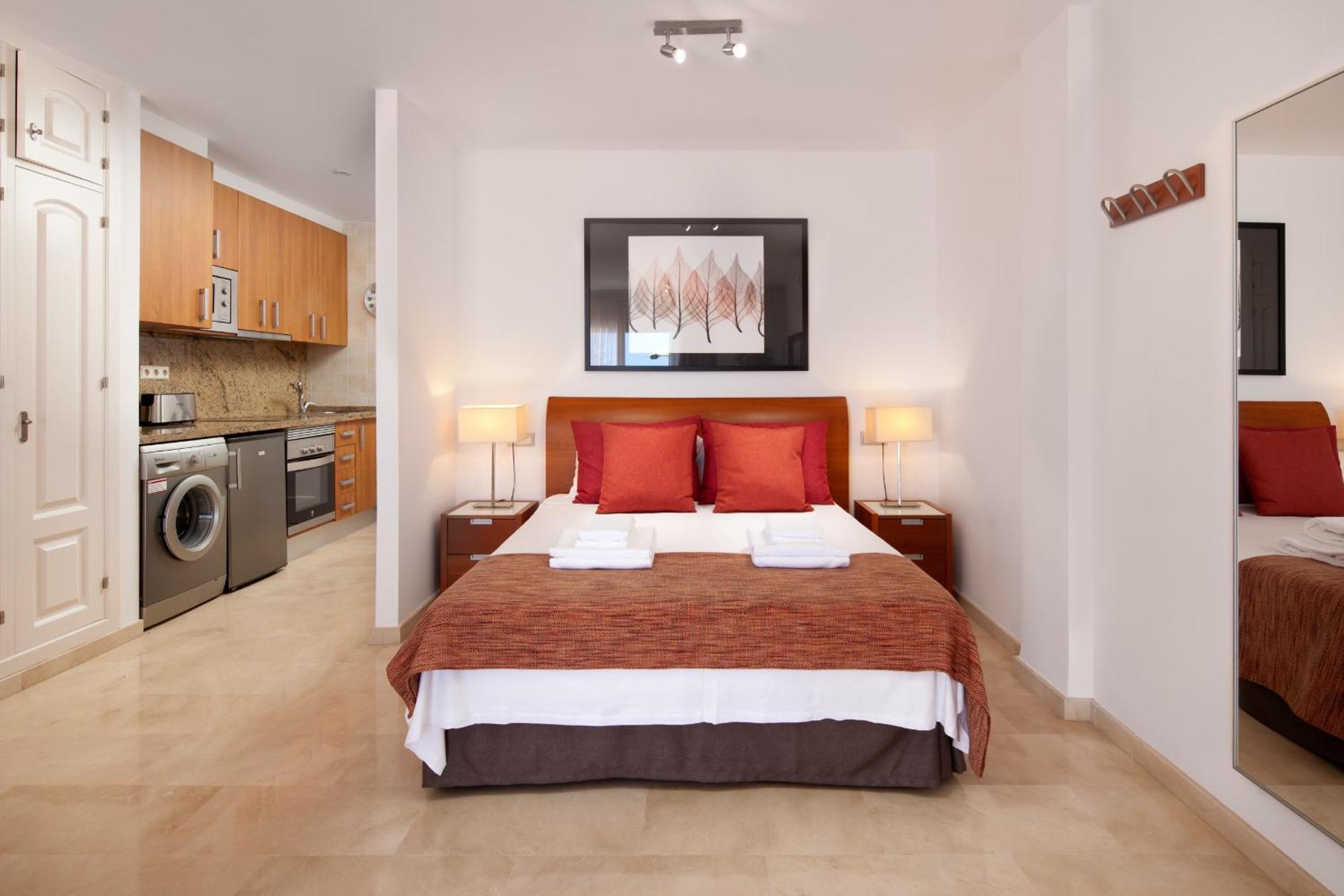 Mijas Costa Blue Sky Sea Views By Alfresco Stays El Faro 外观 照片