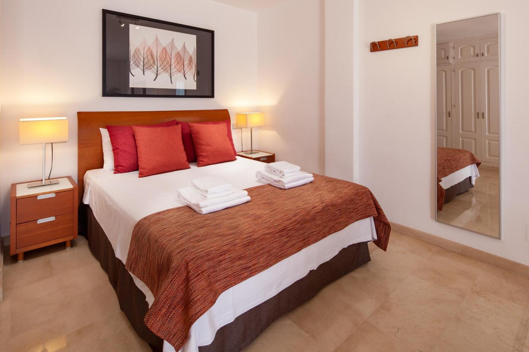 Mijas Costa Blue Sky Sea Views By Alfresco Stays El Faro 外观 照片