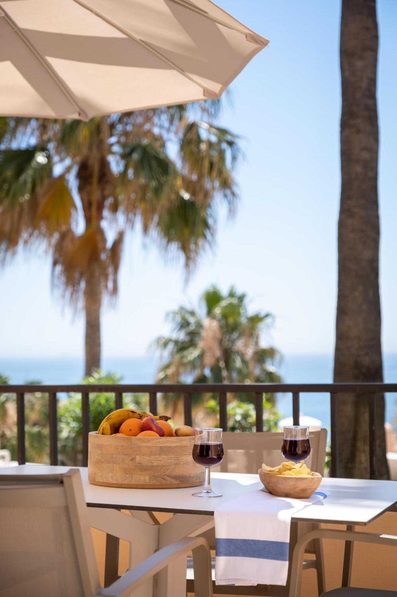 Mijas Costa Blue Sky Sea Views By Alfresco Stays El Faro 外观 照片
